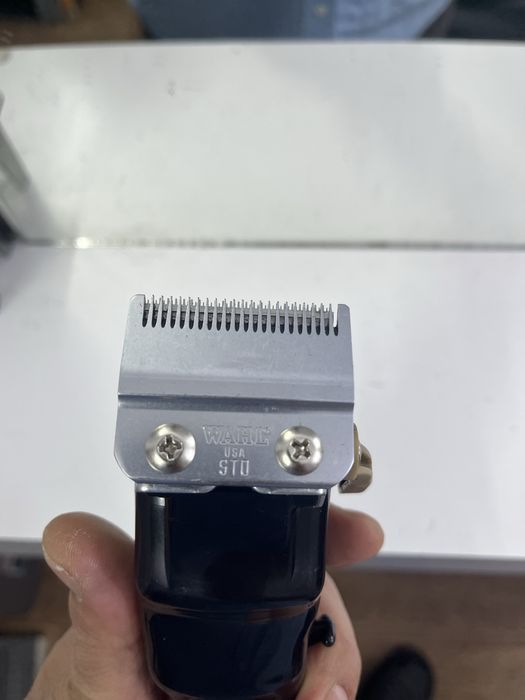 машинка для стрижки