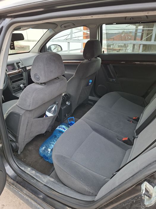 OPEL VECTRA C 1.9 CDTI 150 - Z19DTH на Части