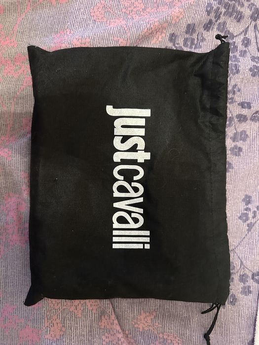 Дамска чантичка Just Cavalli
