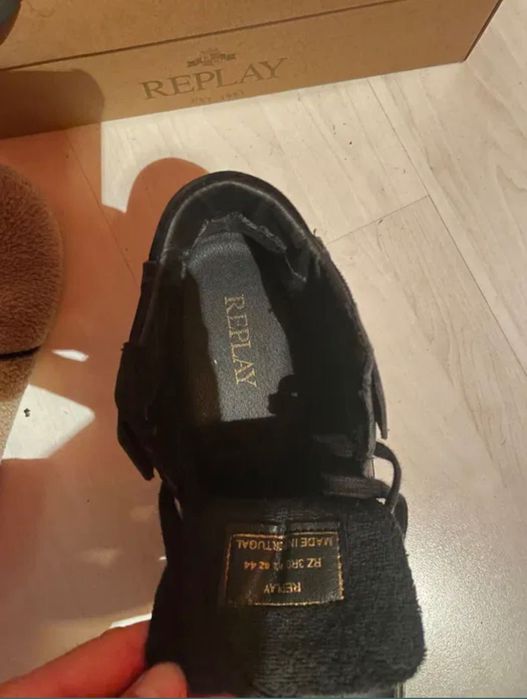 Replay мъжки маратонки,кецове