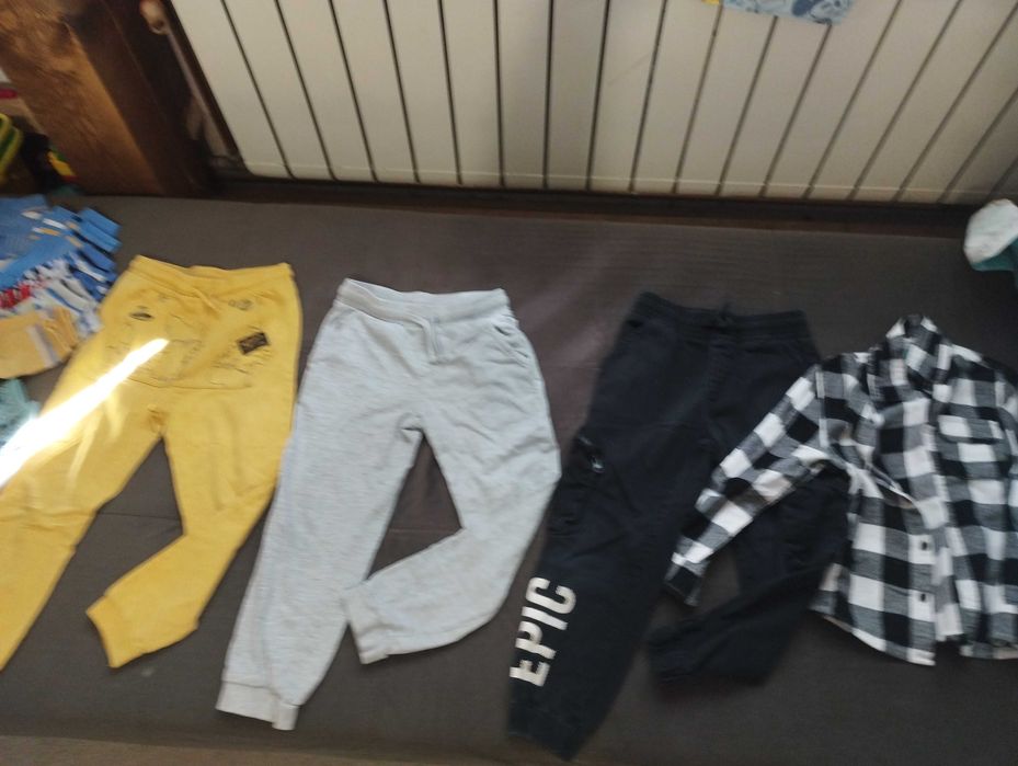 Комплект за пролет и есен