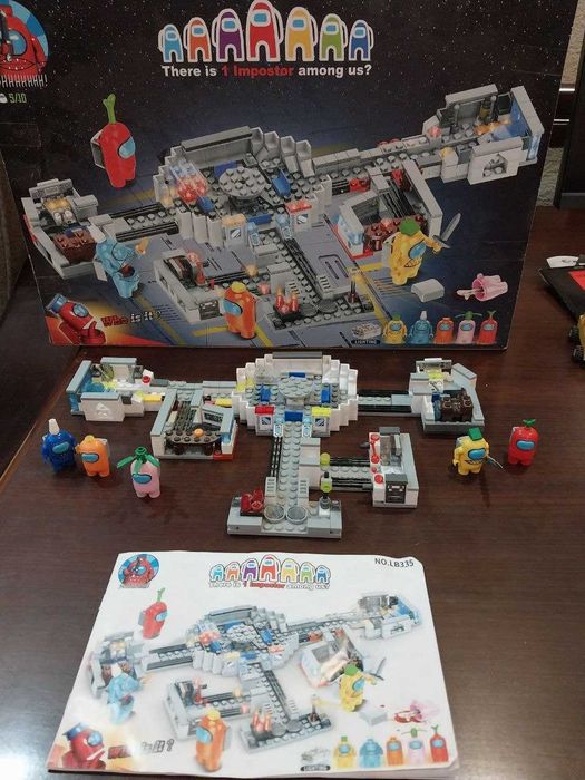 Продается ЛЕГО набор