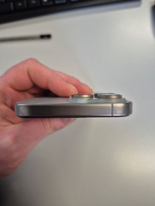 iPhone 15 Pro Max с гаранция