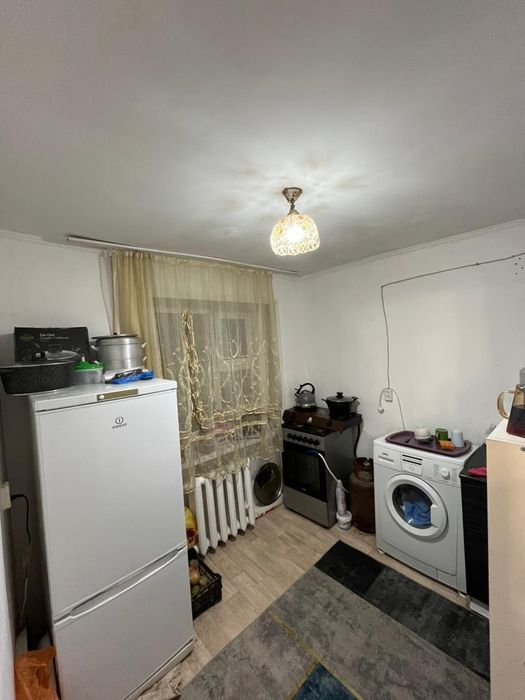 2-комн квартира,