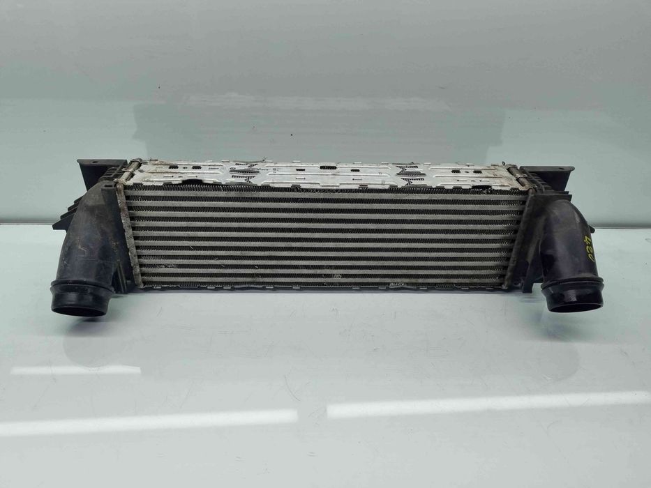 Radiator intercooler Bmw X3 (F25) [Fabr 2010-2017] 17517823570-02 2.0