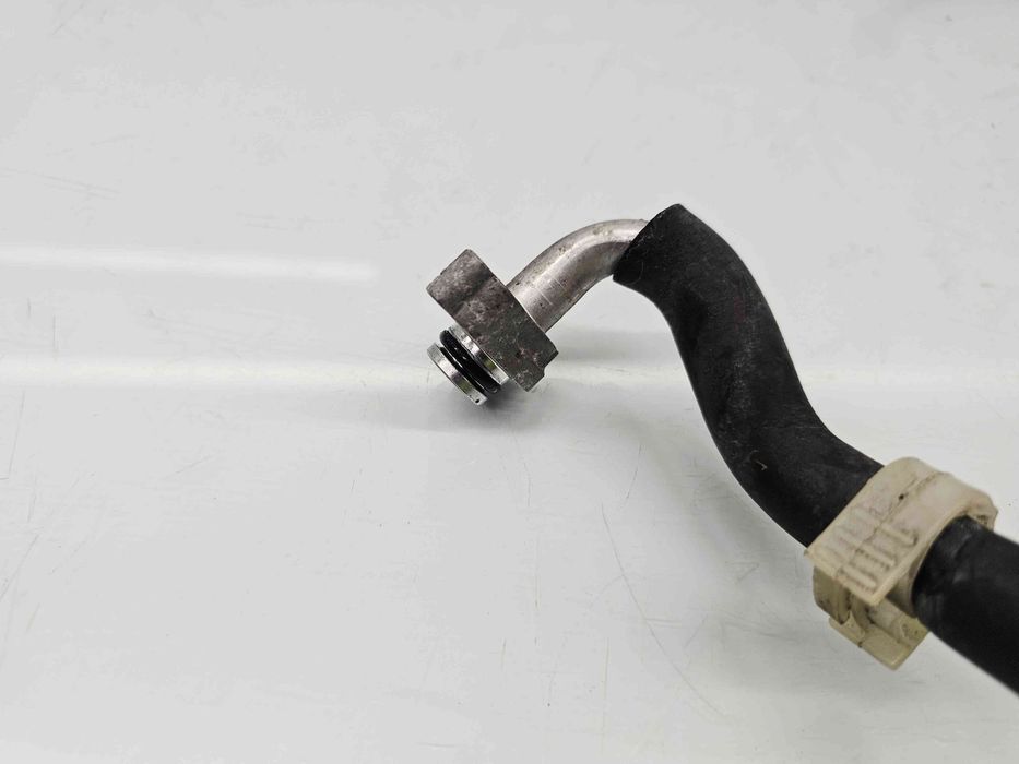 Conducta AC MAZDA 3 II Hatchback Facelift [Fabr 2011-2013] OEM 1.6 Ben