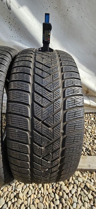 Anvelope Pirelli Scorpion Winter 265/55 R19 109V M+S MO