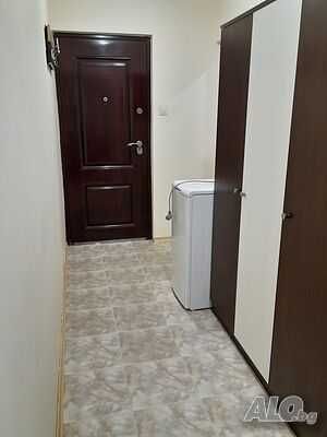 Дава се под наем Едностаен апартамент в Пловдив, Индустриална зона - Тракия - 40 кв.м за 280.5 € - Снимка #2