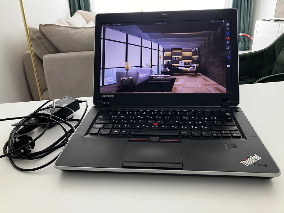Lenovo ThinkPad Edge 14