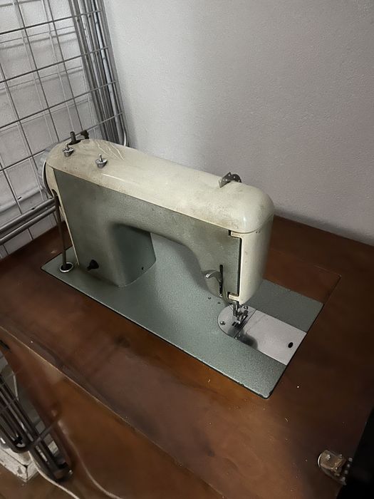 Masina de cusut Ileana originala