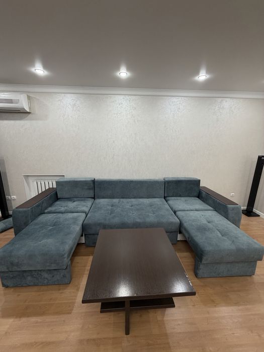 Диван трансформер