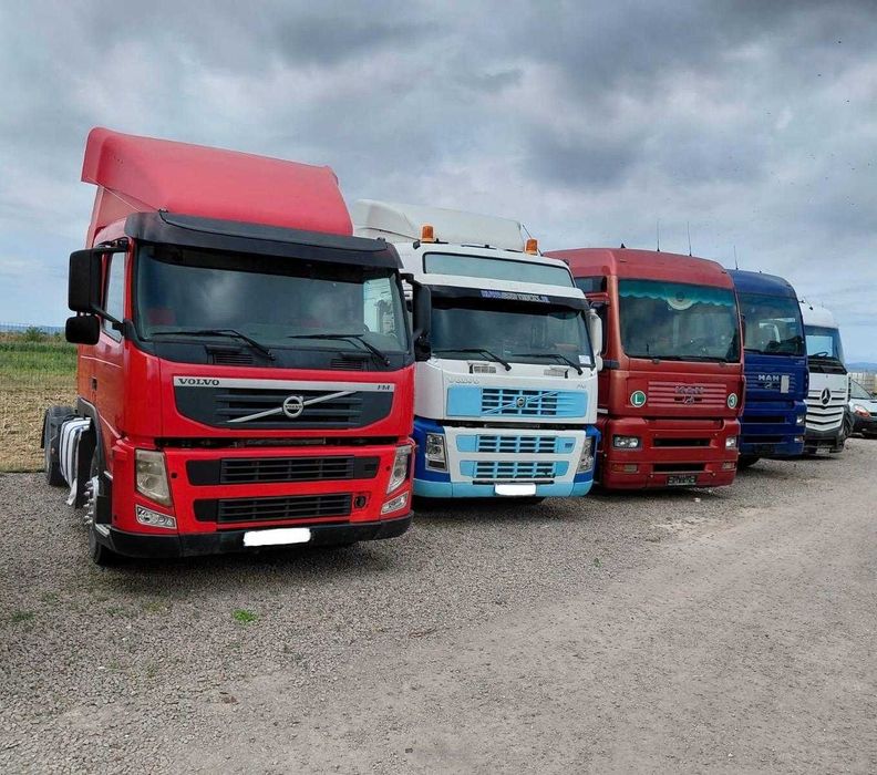 Volvo  de vânzare!