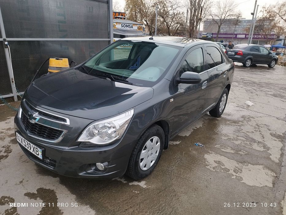 2023 пробег 38000