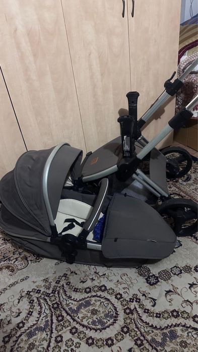 Продам коляску