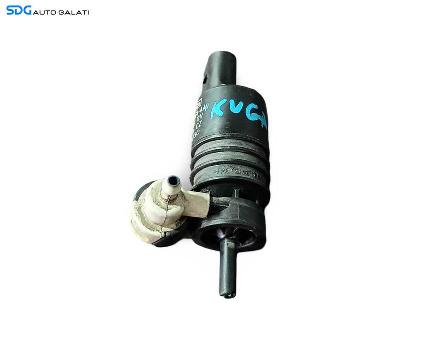 Pompa Pompita Spalator Parbriz Ford Focus 3 2010 - 2018 Cod CJ54-17664-AA [LR7408]