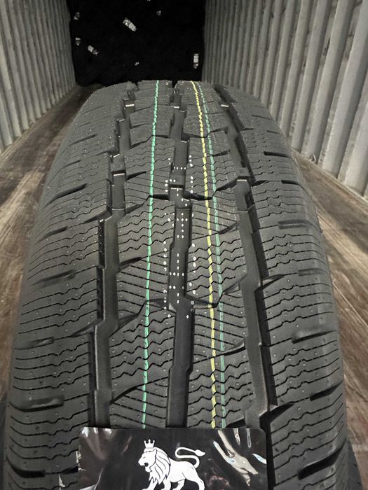 Нови зимни бусови гуми ARIVO WINMASTER ARW6 225/70R15C 112/110R 2257015  2257015C