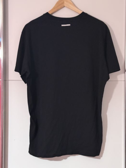 Tricou DSQUARED2, original