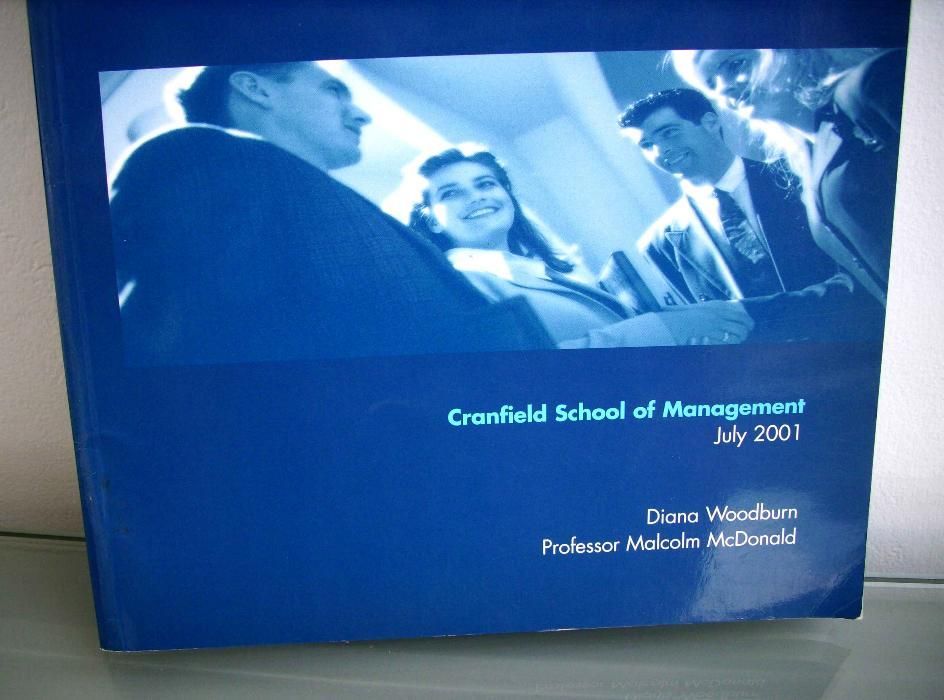 Key Customers World-Leading Key Account Management: Identification...