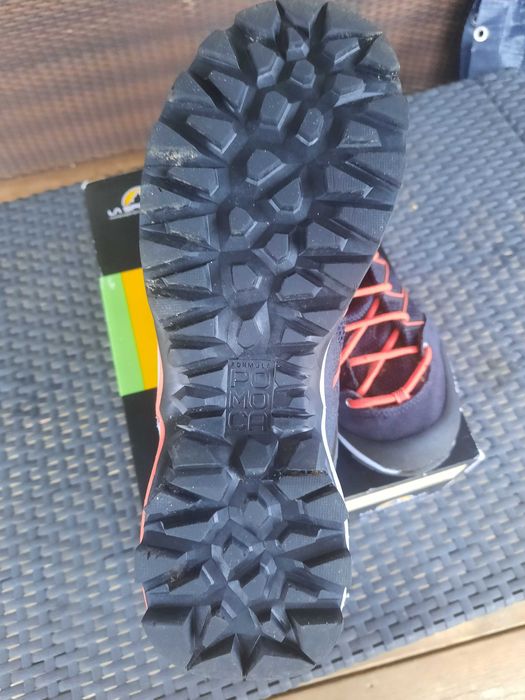 Ghete salewa Mtn trainer lite mid gtx