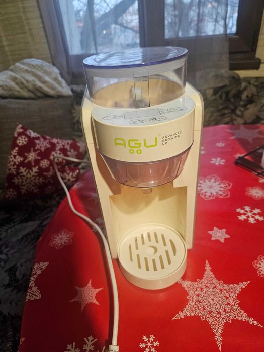 Машина за адаптирано мляко