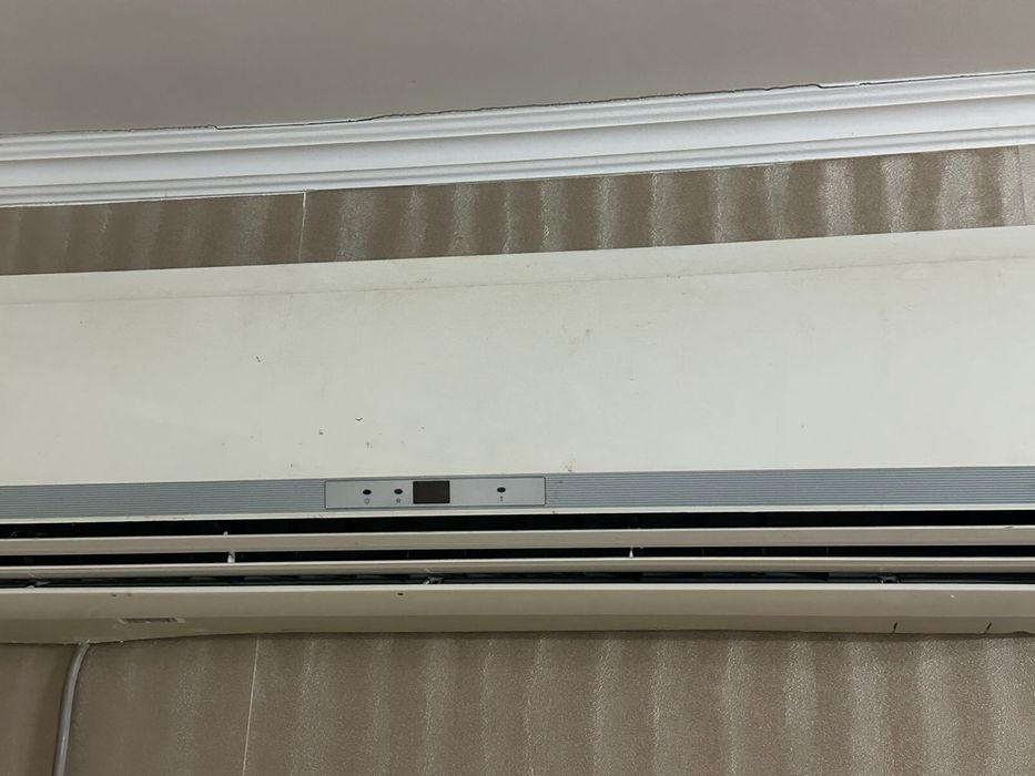 Продается кондиционер . 50кв.м