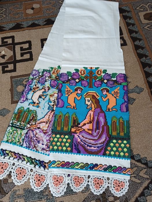 Cingaie cu iisus hristor