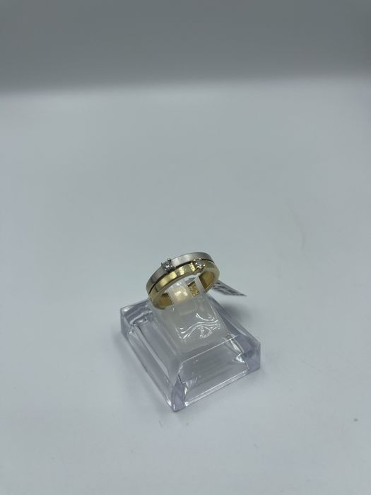 Inel Aur 14k / 5,42g / #38994