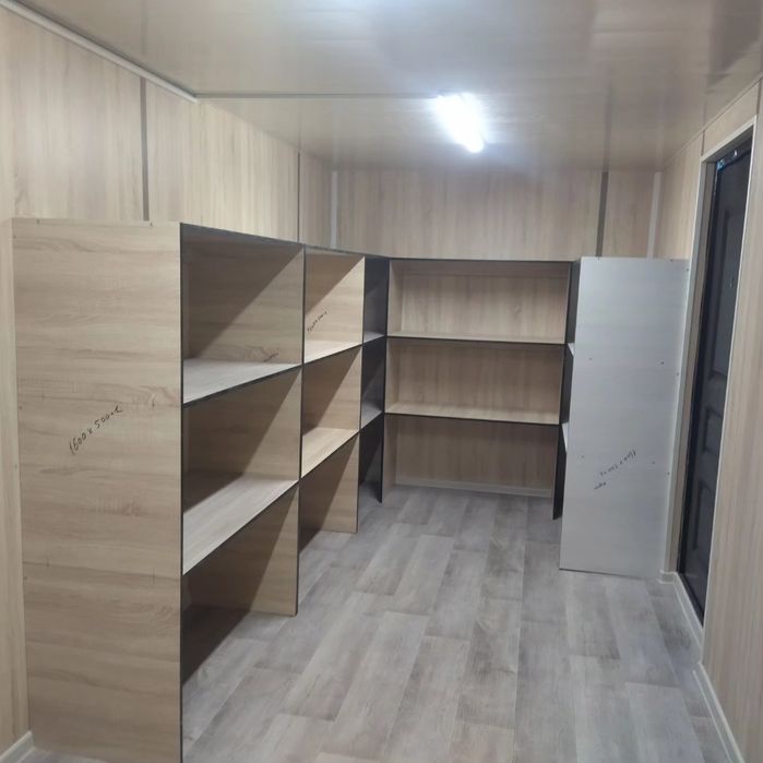 Продам контейнер утепленный