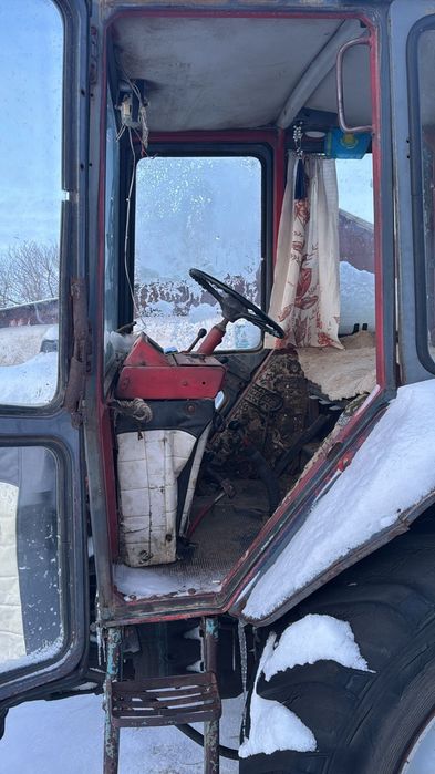 Трактор сатамынн