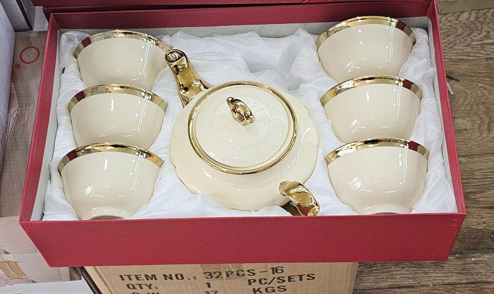 Choynag piyola nabor orginali