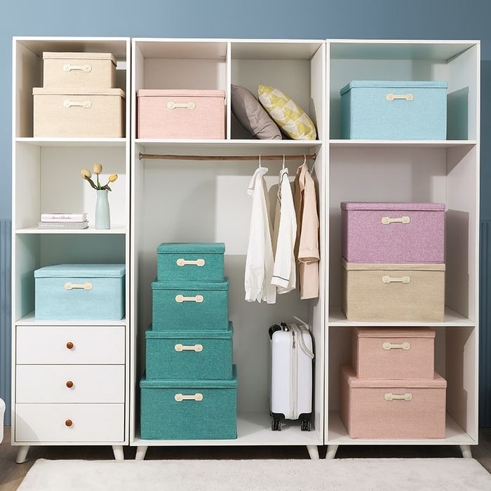 Карзина для вещей