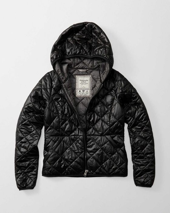 Якета Helly Hansen, Columbia Powder Lite, Abercrombie Jacket
Kid