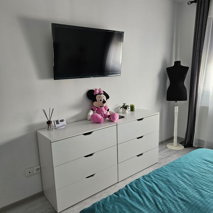 Vand apartament In Balcescu residence./Pitesti/Oportunitate de investitie!!!