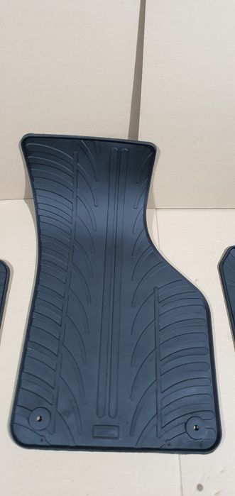 Set presuri cauciuc passat b6 2005 - 2010