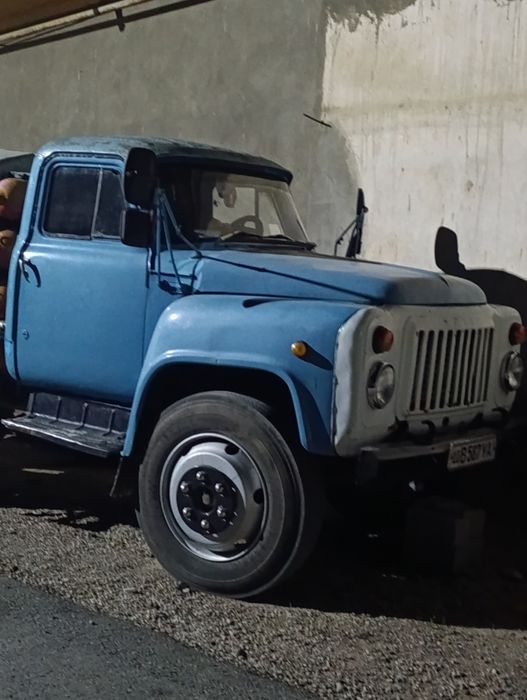 Suv tashidigan vadavaz 53