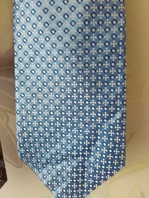 3бр.Нови 100% коприна / Silk/ вратовръзки и папионка