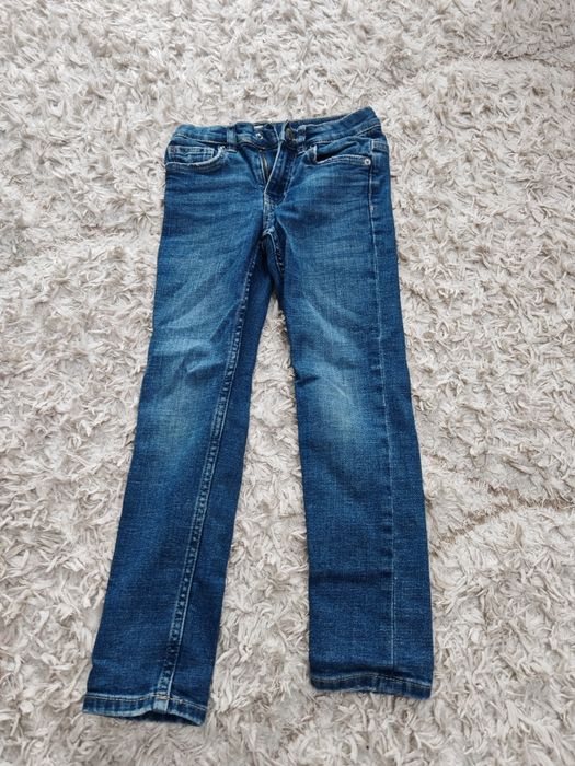 Blugi Zara baieti