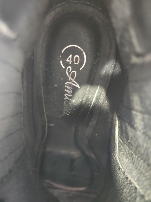 Женские туфли H&M