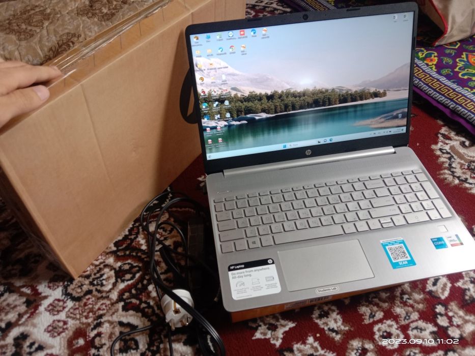 Узим ишлатганман холати ало