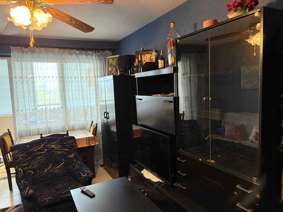 Продава се Двустаен апартамент в Видин, Баба Тонка - 63 кв.м за 985 €/кв.м - Снимка #8