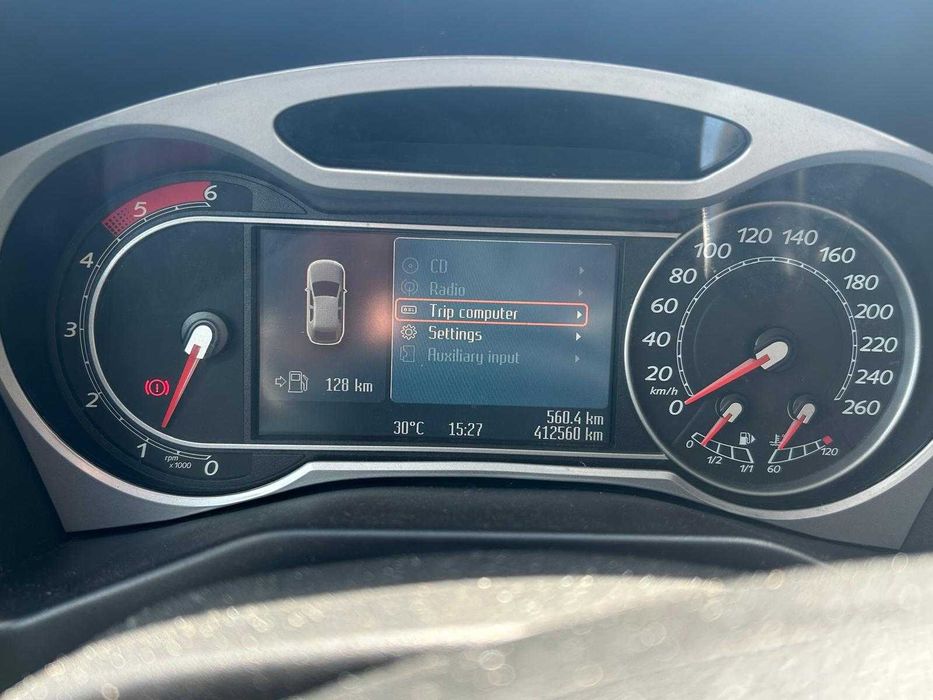 FORD Mondeo 2008 — imagine 5