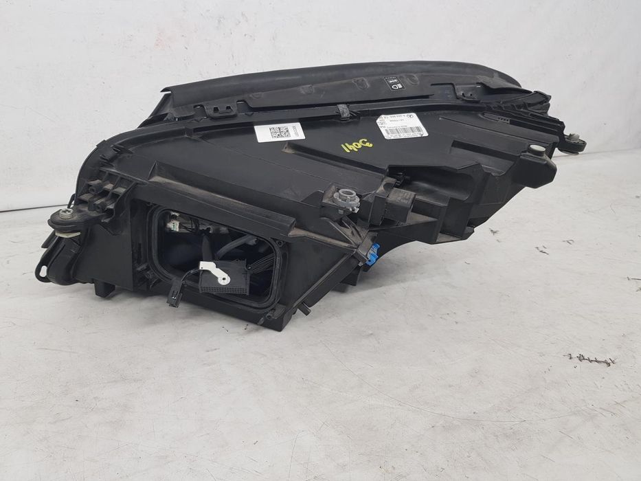 Far dreapta full led ILS Mercedes S Class W222 dupa 2013