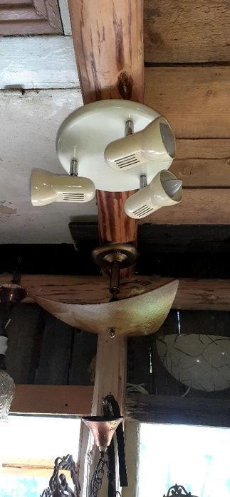 Diferite lustre vechi