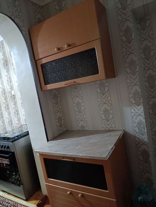 Срочно продается кухонный гарнитур