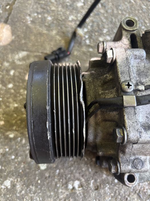Компресор за климатик за Хонда CRV 3, бензин