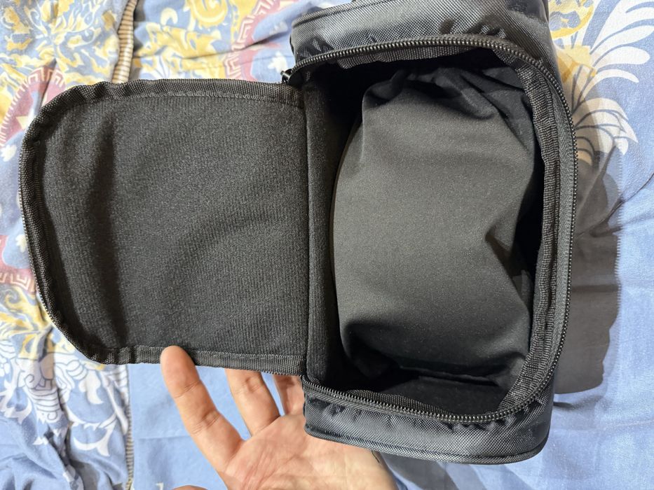 Горнолыжная маска Oakley Flight Deck , новая, с кейсом