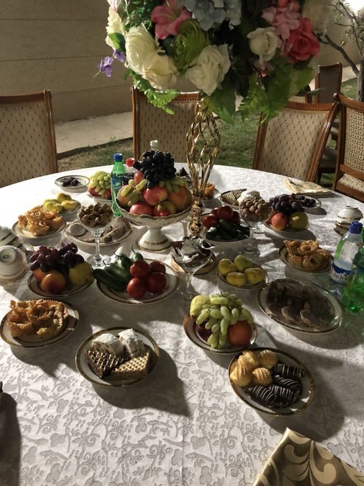 Пракат товаров (Аренда)