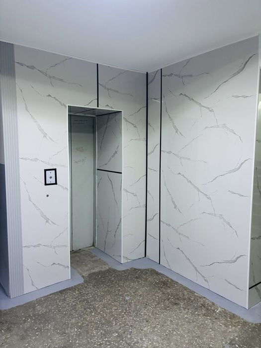 Ремонт подьезд Актобе