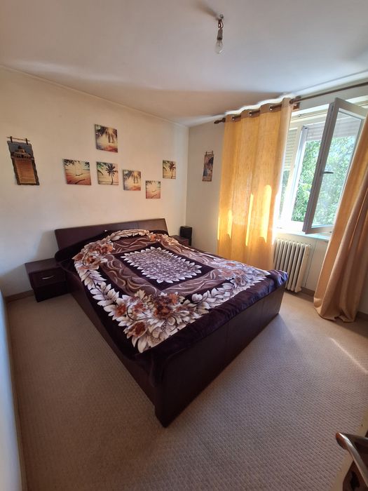 Apartament 2 camere Suceava in spatele magazinului Bucovina