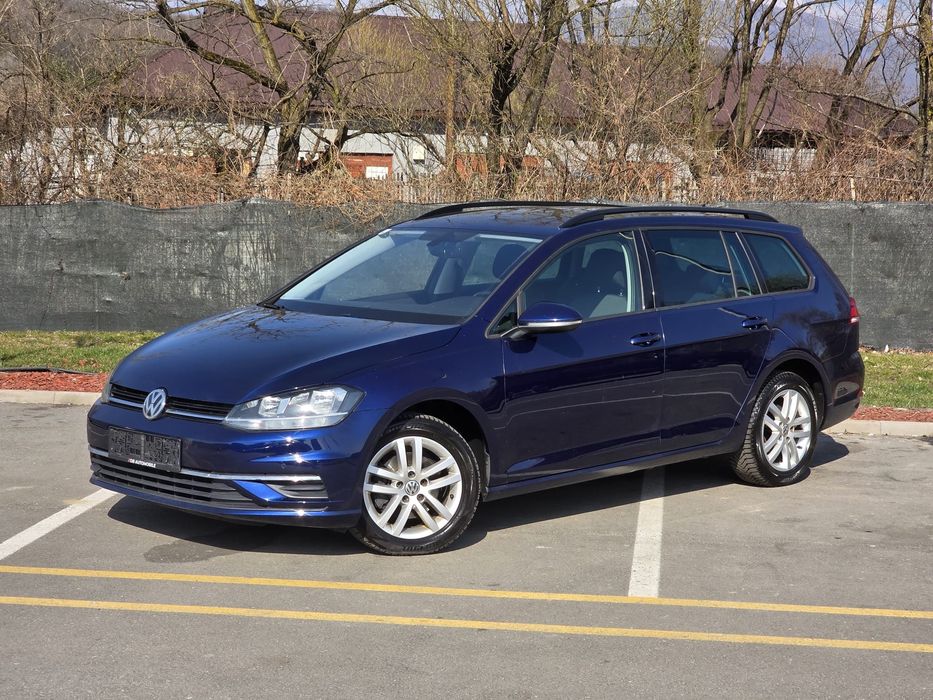 Vând Golf 7,an 2017 ,1.6 tdi ,116 cai ,euro 6